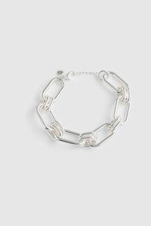 Madewell Chunky Chain Bracelet