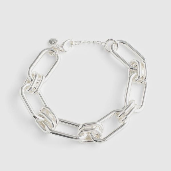 Madewell Chunky Chain Bracelet