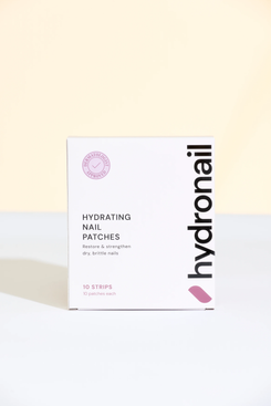 Hydronail Hydrating Nail Patches