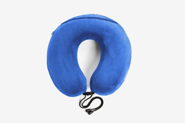 horseshoe pillow for neck