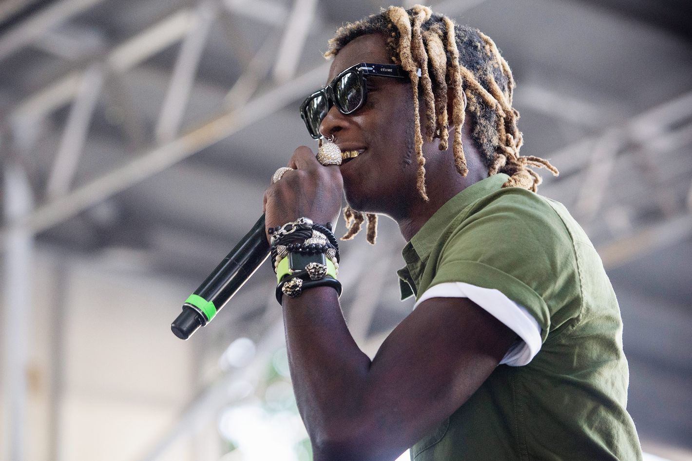 The Essential Young Thug: A 20-Song Guide to the Prolific Rapper