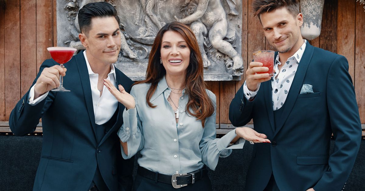 The Tumultuous Road to Vanderpump’s Tom Tom A Timeline