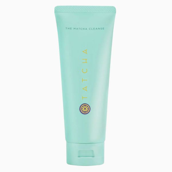 Tatcha Matcha Cleanse