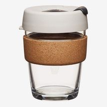 KeepCup Brew Cork