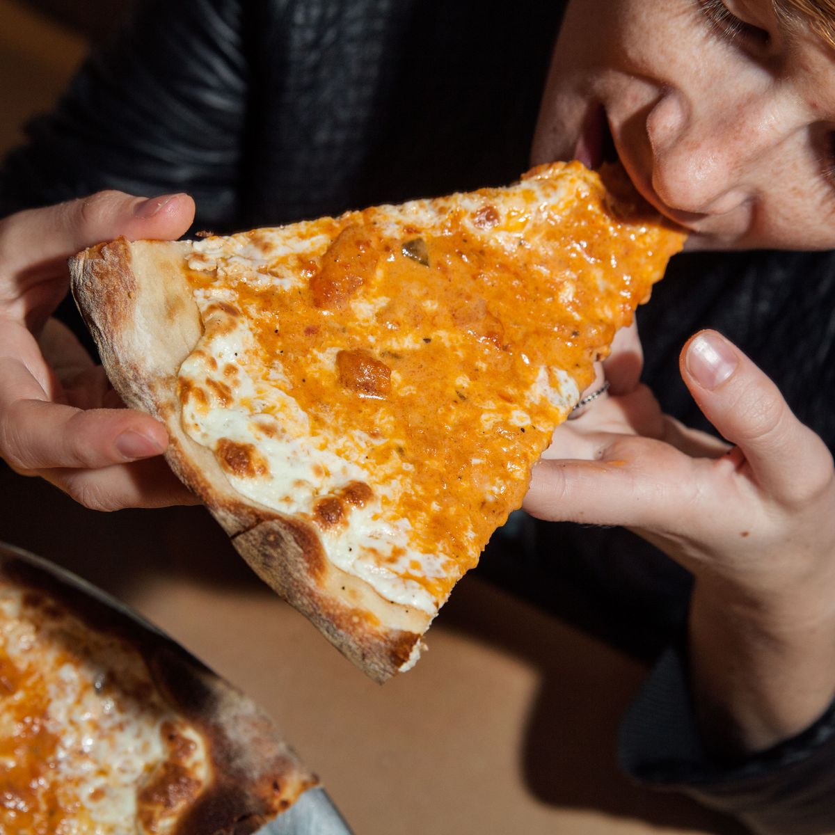 Best Restaurants For Pizza On Staten Island