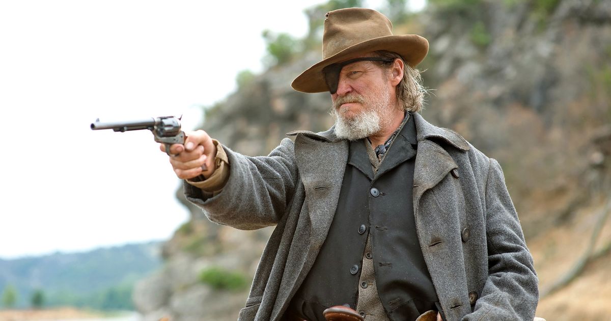 The Coen Brothers' Long-standing Obsession With the Western
