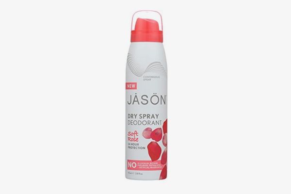 Jāsön Dry Spray Deodorant