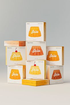 Gelée The Variety 9 Pack