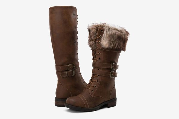 stylish boots for winter
