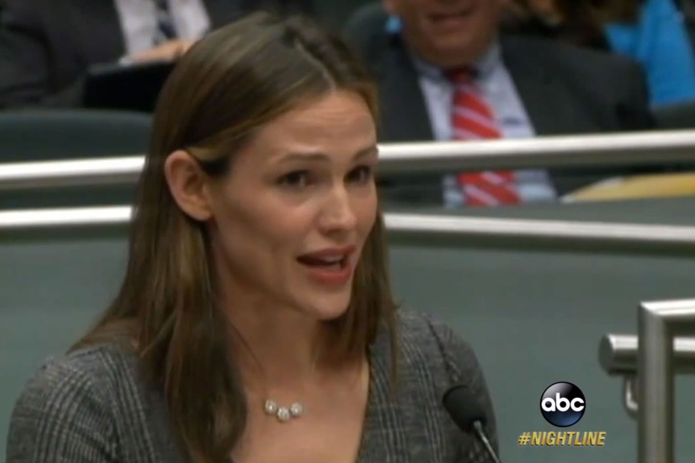 Jennifer Garner Accused of Being 'Racist' After Old Video Goes Viral