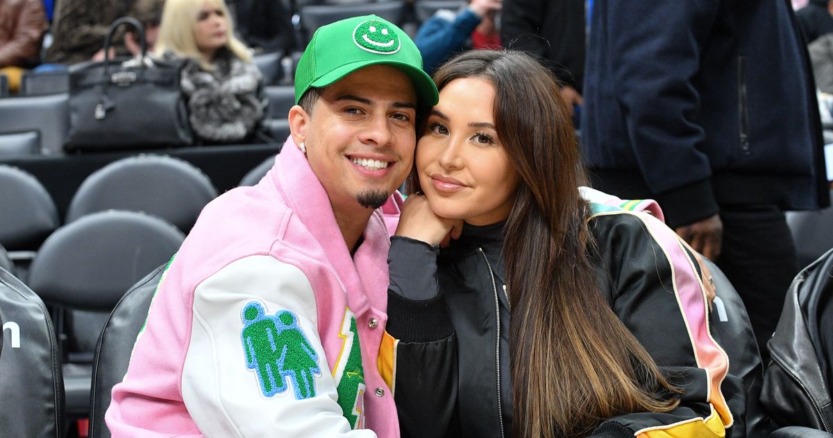 Everything Catherine Paiz, Austin McBroom Said Since Call Her Daddy