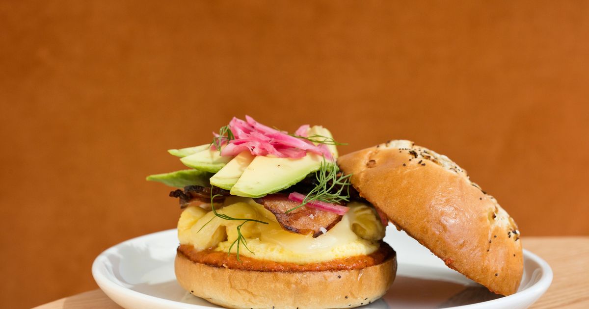 Why More NYC Chefs Are Opening Allday Restaurants