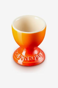 Le Creuset Stoneware Egg Cup, Flame