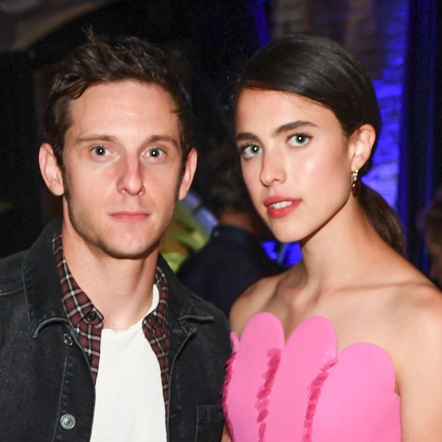 Jamie Bell And Margaret Qualley Join Fred Ginger Biopic