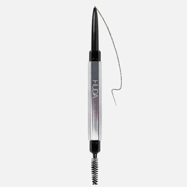 HUDA BEAUTY #BombBrows Microshade Brow Pencil