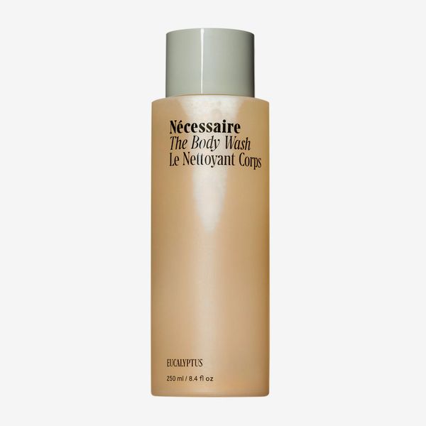 Nécessaire The Body Wash