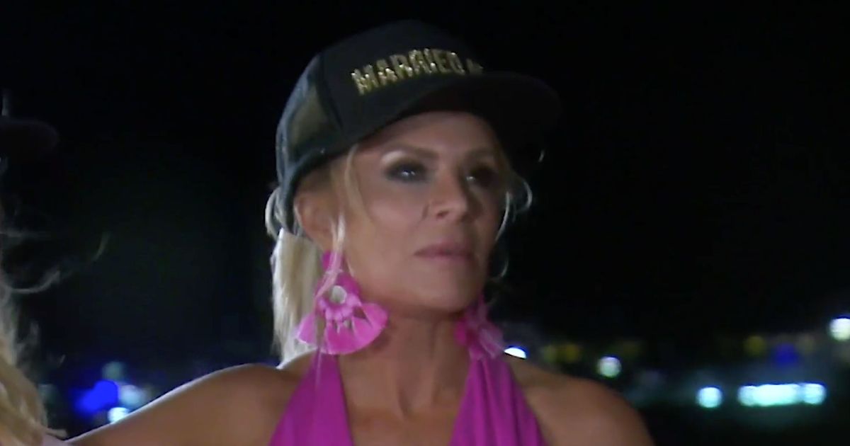 Real Housewives of Orange County Recap, Season 14 Episode 19