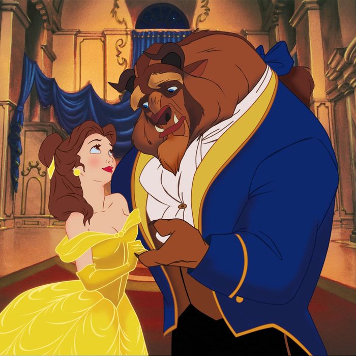 disneys beauty and the beast