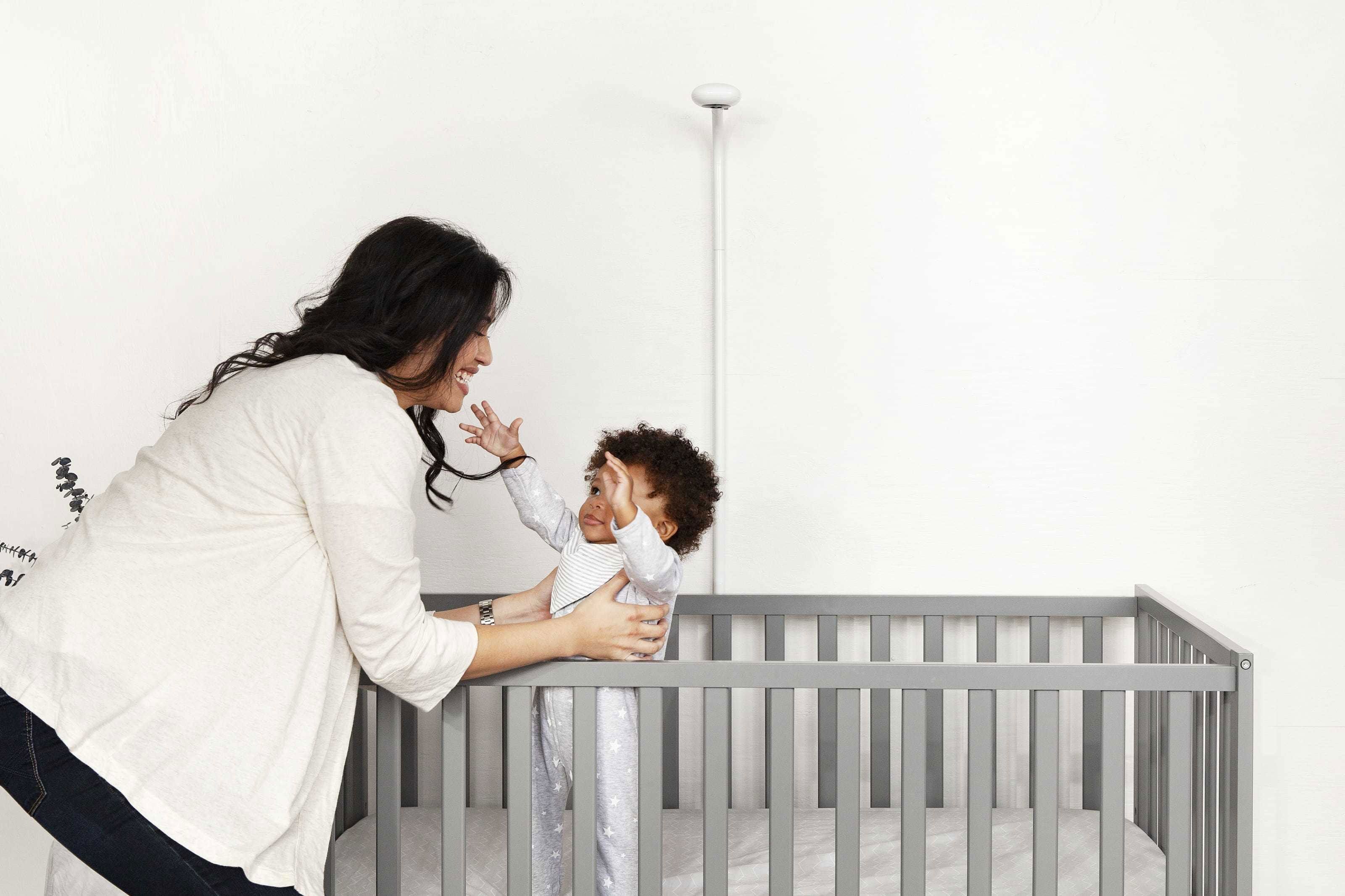 3200px x 2133px - 9 Best Baby Monitors 2023 | The Strategist