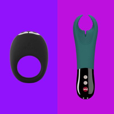 The best sex toys for men is Je Joue Mio Vibrating Cock Ring. 