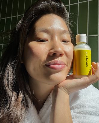 The Products This Climate Journalist Uses to the Last Drop