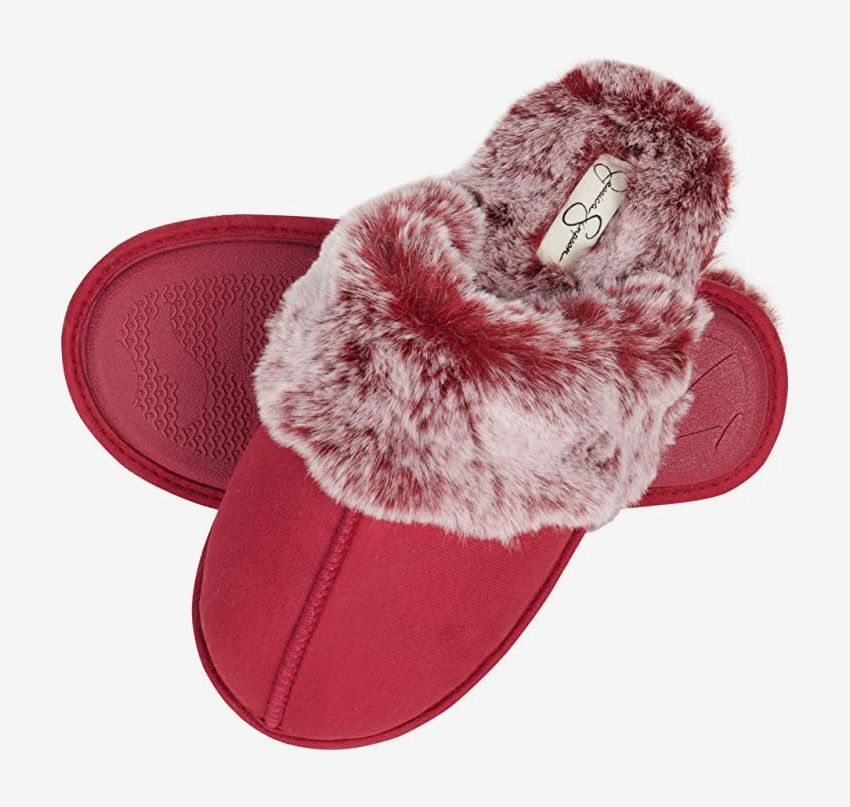 good grip slippers
