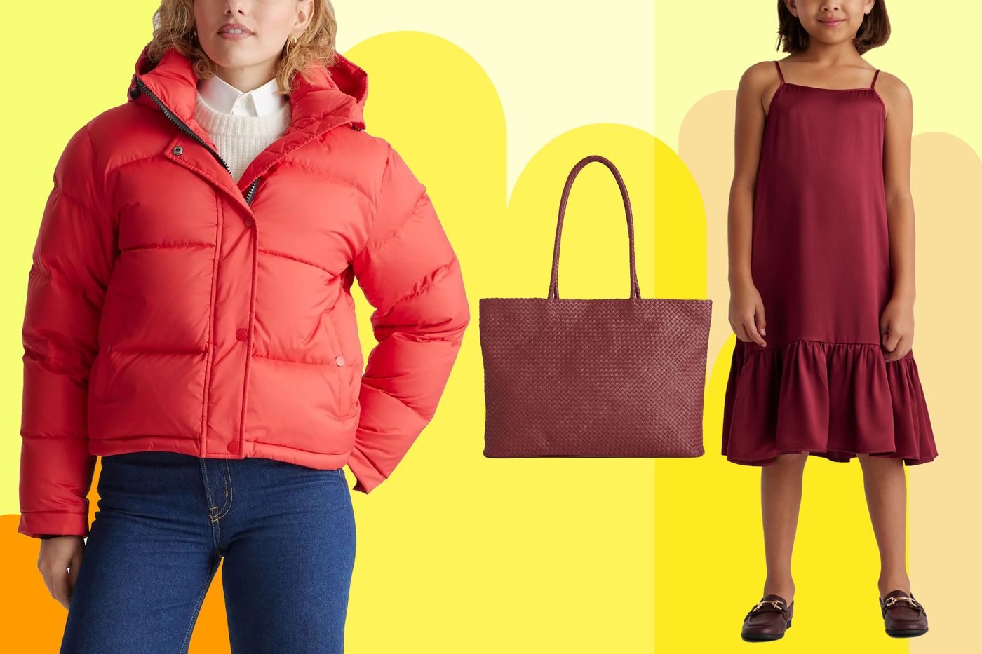 All the Best Deals From Quince’s Cyber Monday Sale