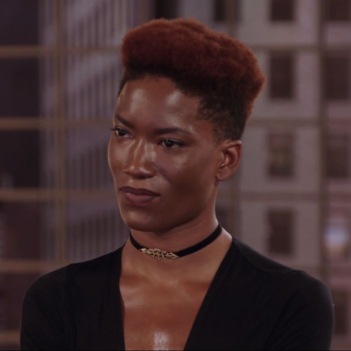 americas next top model recap