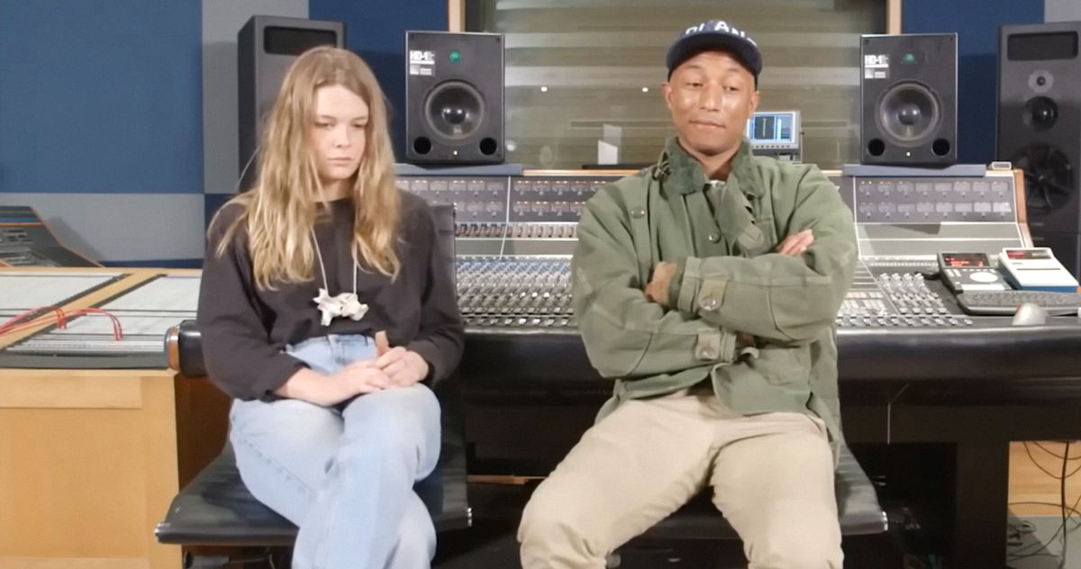 Maggie Rogers Reflects on ‘Alaska’ 10 Years Later