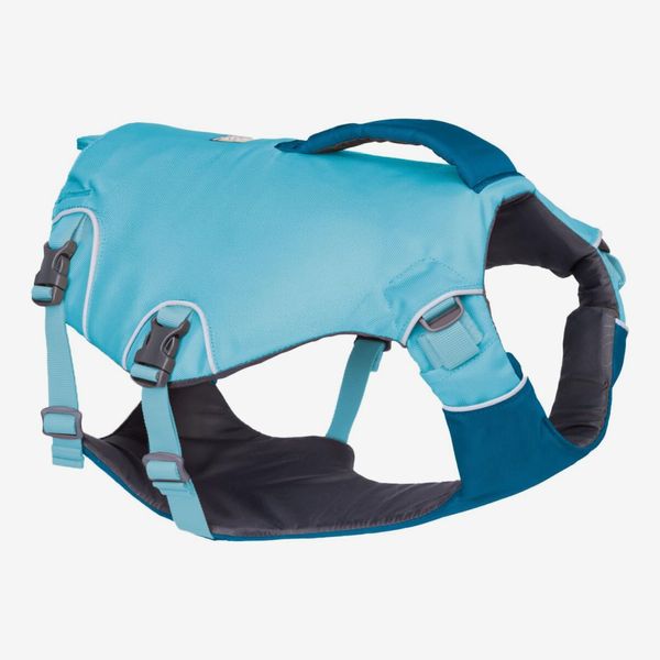 Ruffwear Confluence Dog Life Jacket