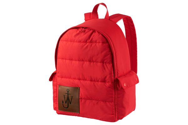 JWA Padded Backpack