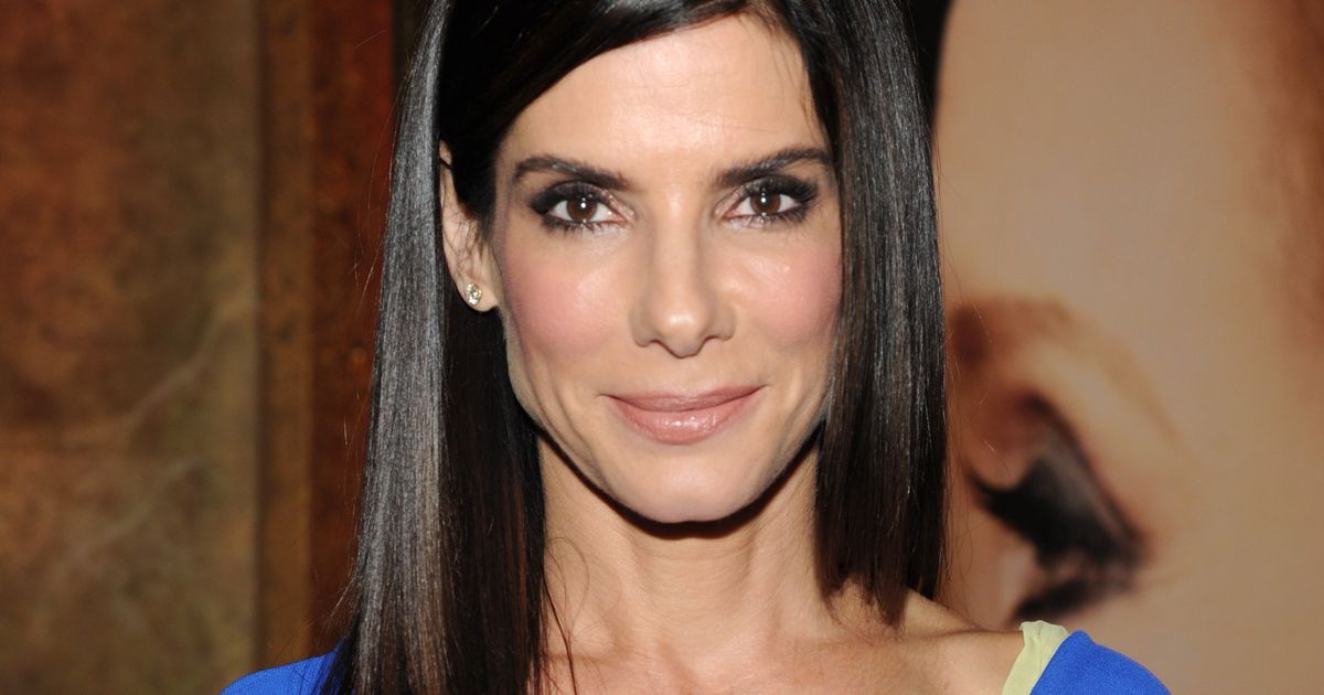 Sandra Bullock Working With George Clooney on Political Dramedy.