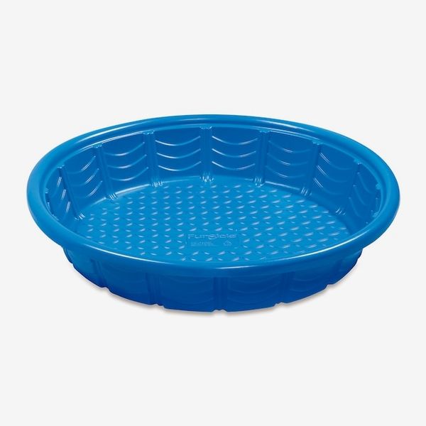 Funsicle Blue Round Kiddie Pool