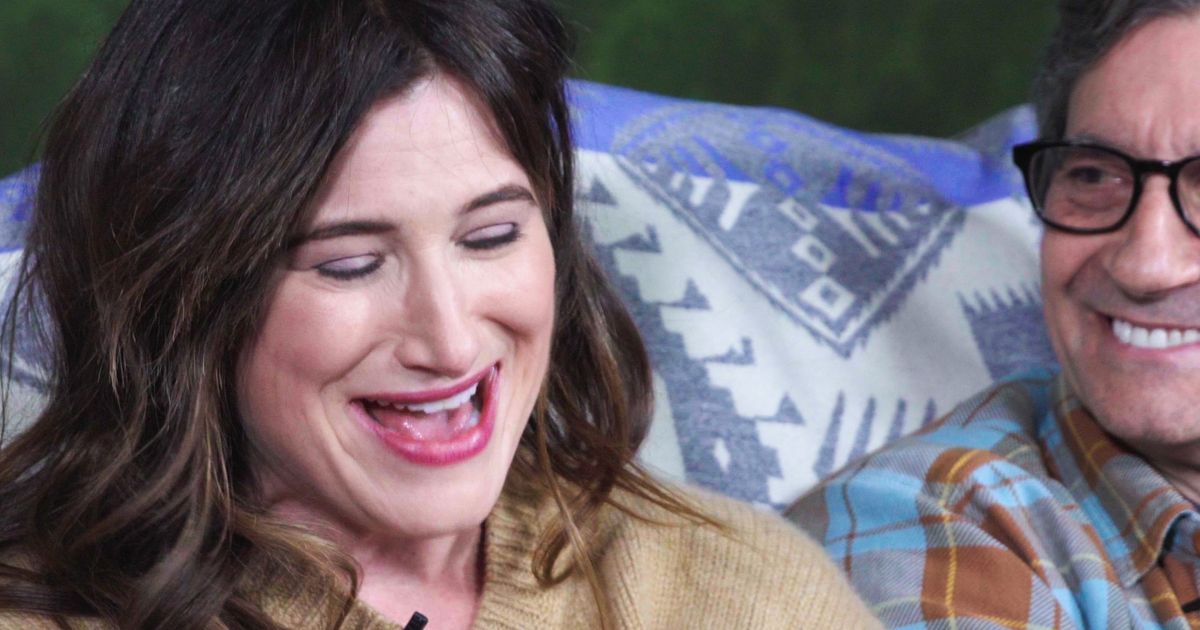 Kathryn Hahn’s Comfort With Nudity Is the Perfect Example of Jill