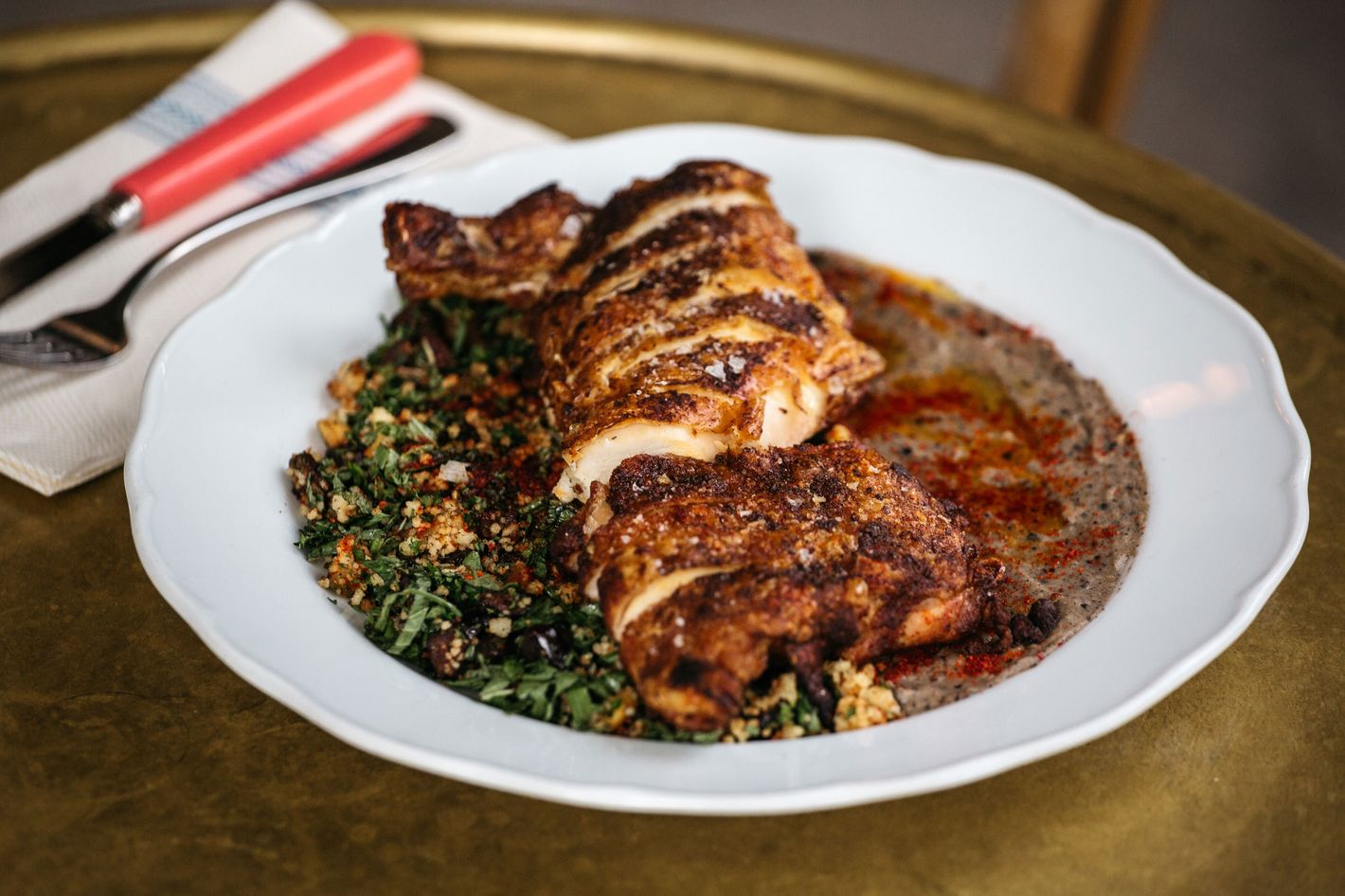 Where To Eat Roasted Chicken In Nyc Right Now