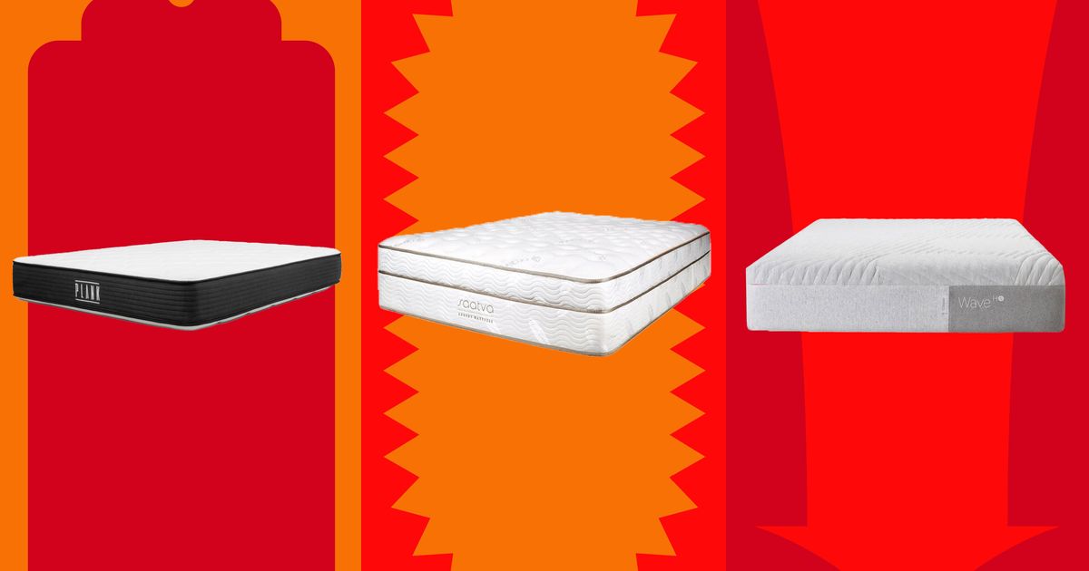 The Best Presidents' Day Mattress Sales 2024 - Vimarsana News