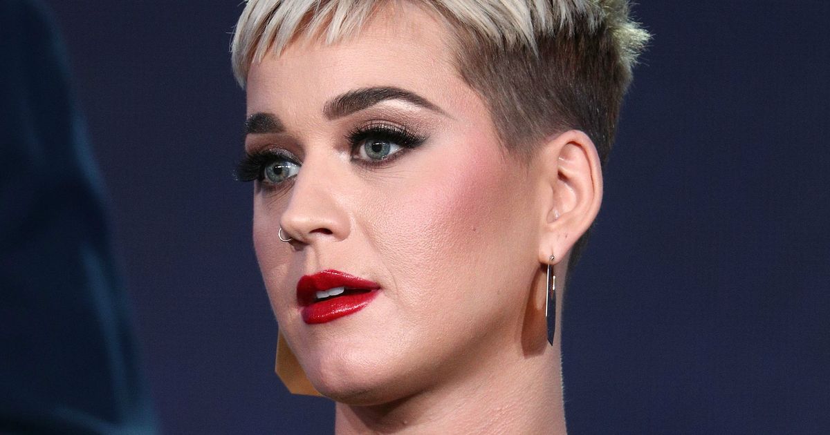 凱蒂·佩里（Katy Perry）作證說盧克博士沒有在新的未密封的沉積中強姦她