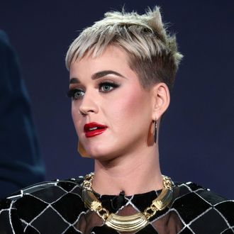 Katy Perry Denies Dr. Luke Raped Her in Unsealed Deposition