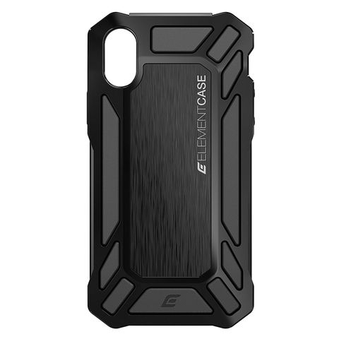 Element Case Roll Cage Case for iPhone X