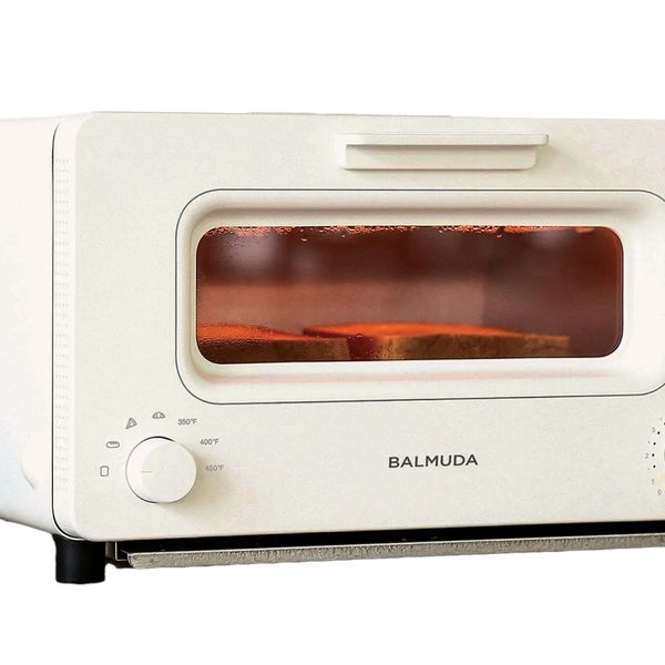 Balmuda The Toaster Oven