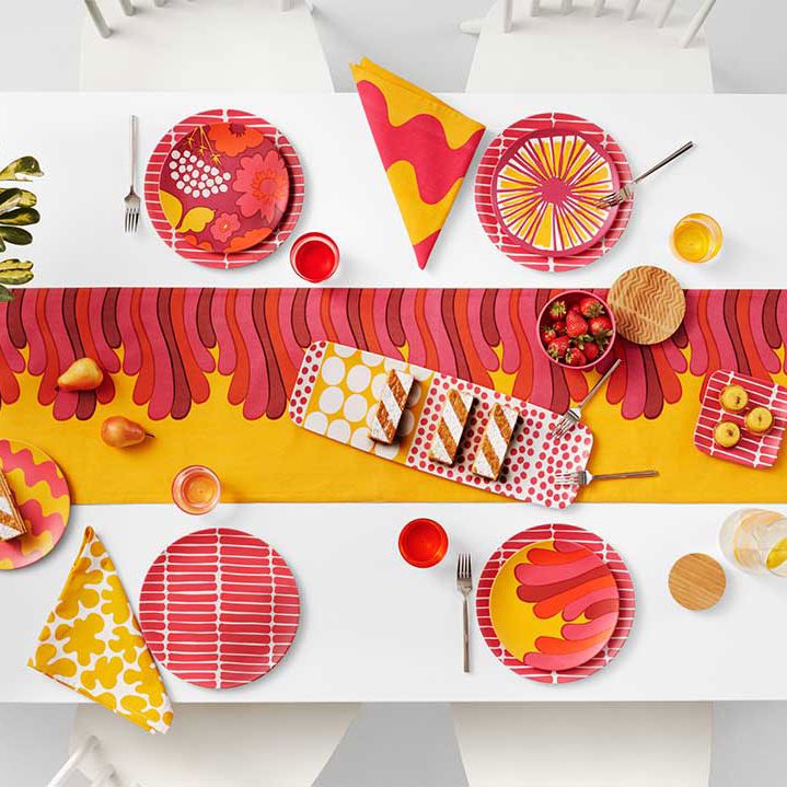 See the Marimekko for Target Collection