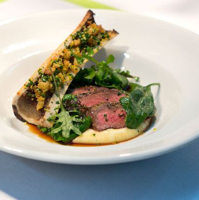 烟熏育空菠菜泥