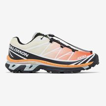 Andrew x Salomon XT-6 ‘Florida Snow Crab’