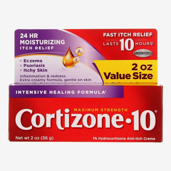 Cortizone 10 Intensive Healing Anti-Itch Creme