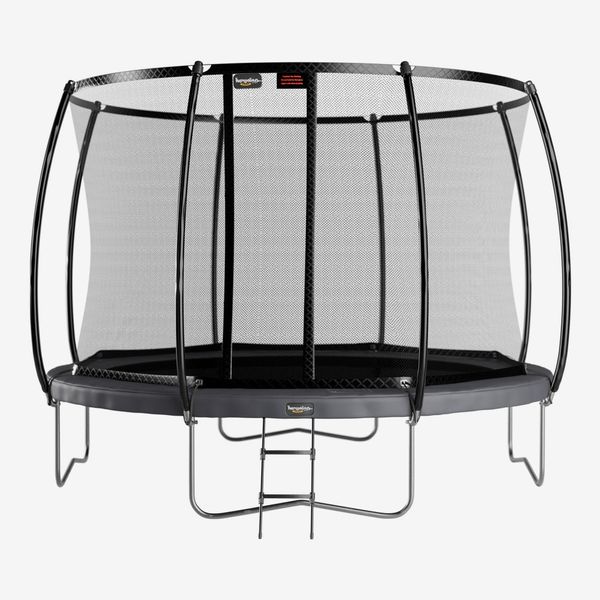 Avyna Pro-Line 14 foot Above Ground Trampoline Round