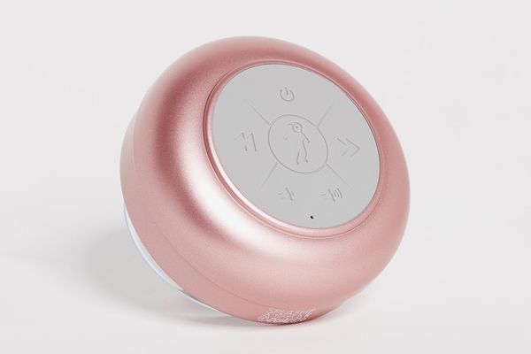 Splash Tunes Bluetooth Shower Speaker