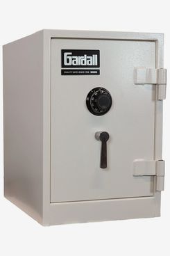 Gardall 1812-2 Burglar & Two-Hour Fire Safe