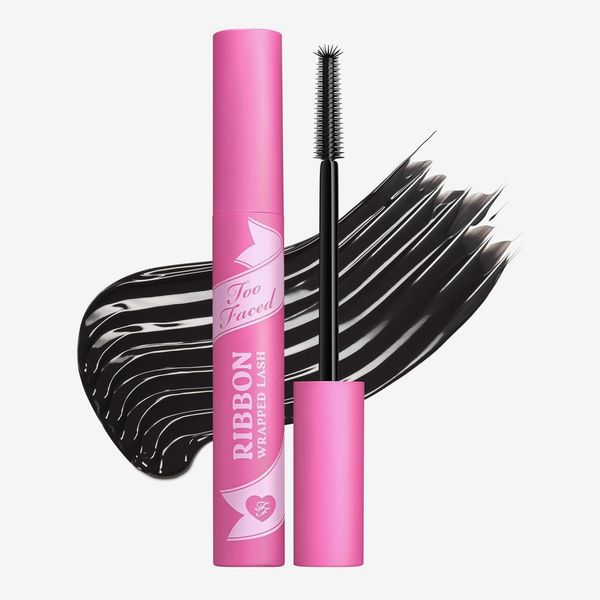 Too Faced Ribbon Wrapped Lash Extreme Length Tubing Mascara