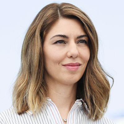 Sofia Coppola - Director Profile - Photos & latest news