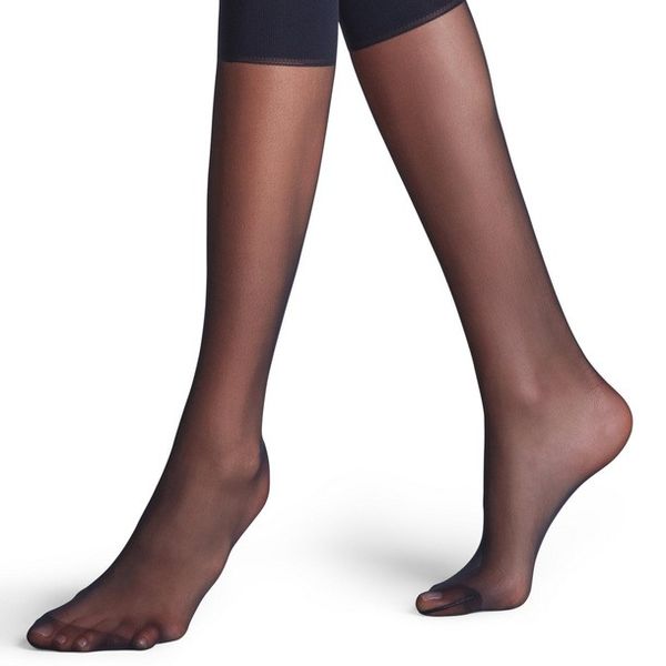 Falke Matt Deluxe 20 DEN Women Knee-high socks